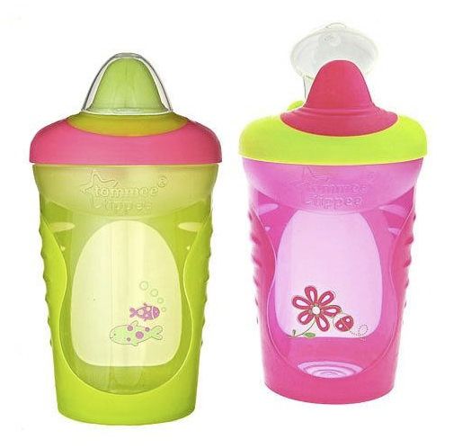 tommee tippee sippy cups
