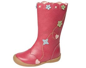 Umi boots