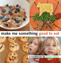 Make Me Something Good to Eat