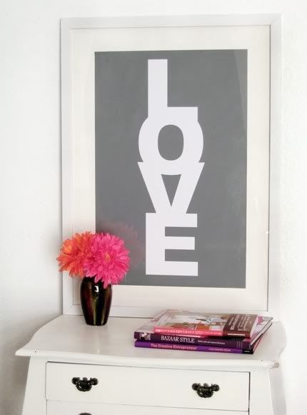 love poster