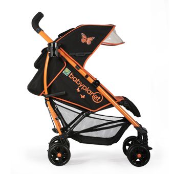 Monarch Butterfly Endnagered Species Stroller