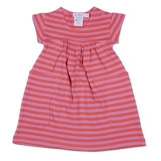 Scout Baby organic dress for girls