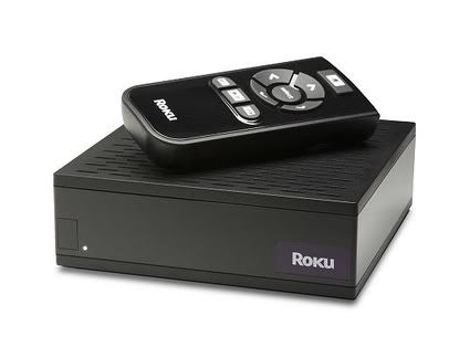 Roku Netflix video player - Father's Day Gift