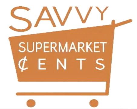 Savvy Supermarket Cents contest