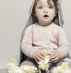 Stella McCartney for Gap Kids and Baby