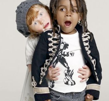 Stella McCartney for Gap Kids and Baby