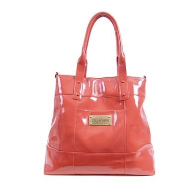Parisien diaper bag from Timi and Leslie
