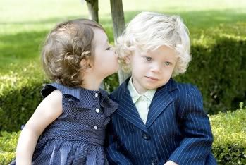 Kids' dress clothes at Velvet and Tweed