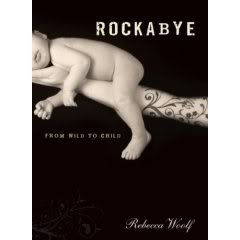 Rockabye Book by Rebecca Woolf