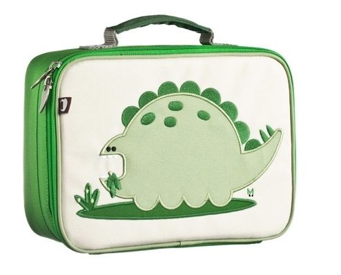 alister stegosaurus lunch box from beatrix ny | cool mom picks