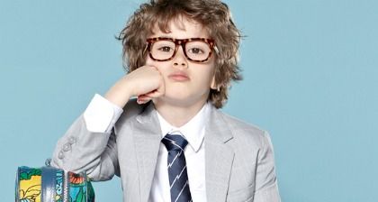 BonLook Glasses for Kids at Cool Mom Picks