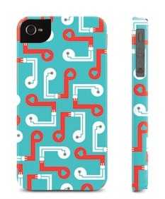 Josh Shearon designer iPhone case | Griffin