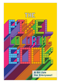 The Pixel Coloring Book