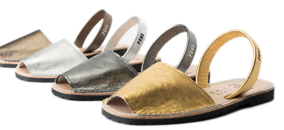 Bueno! The sassiest sandals for spring come from Spain | Cool Mom Picks