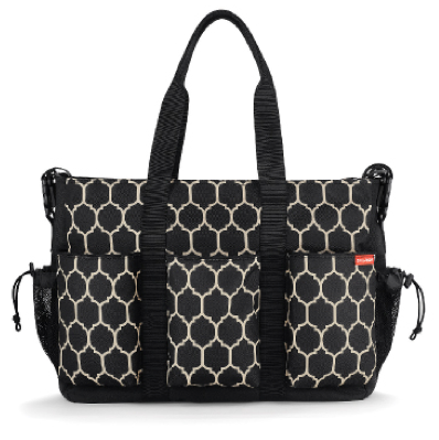Double Diaper Bag for Twins | Cool Mom Picks