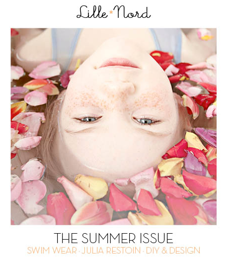 Lille Nord online magazine for parents | Cool Mom Picks