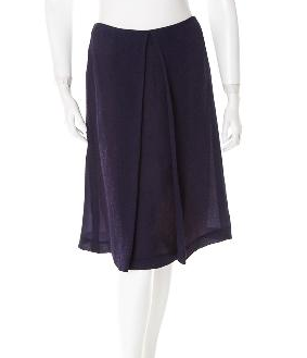 Vera Wang skirt on sale | Cool Mom Picks