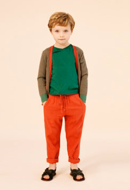 boys' clothes at caramel baby and child | cool mom picks