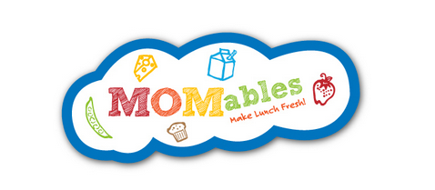 Momables Lunch Menu Subscription Service on Cool Mom Picks