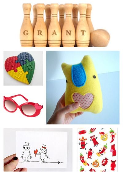 Valentine's Day gift ideas for little kids | Cool Mom Picks