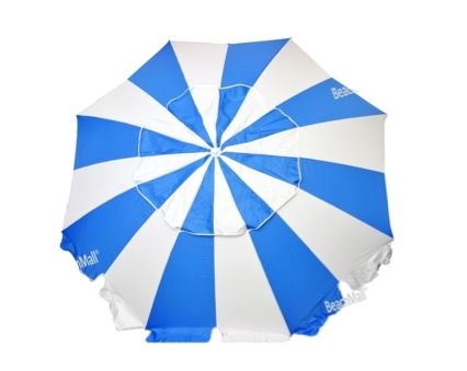 Suntiva heavy duty beach umbrella | Cool Mom Picks
