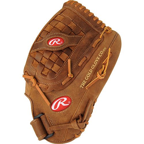 Best gifts for 8-year-old boys - Rawling baseball glove | Cool Mom Picks