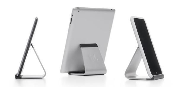 mika tablet stand from bluelounge