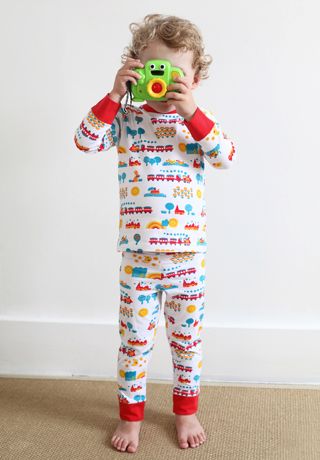 byGraziela kids' pajamas | Cool Mom Picks