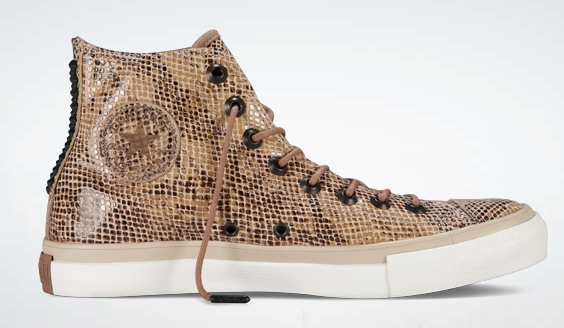 Converse Chuck Taylor Year of the Snake
