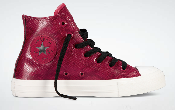 Converse Chuck Taylor Year of the Snake