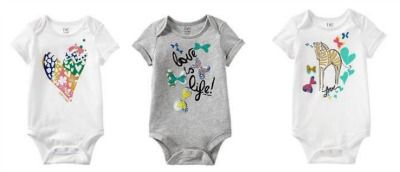 DVF for babyGap bodysuits | Cool Mom Picks