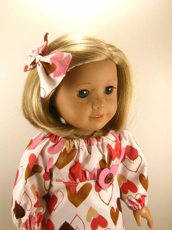 Handmade American Girl doll clothes | DressURDolly2