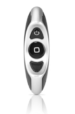 hipKey Bluetooth tracker on Cool Mom Tech