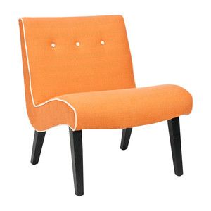 atomic lounge chair | cool mom picks