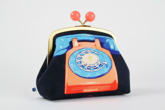 etsy vintage phone purse at cool mom picks