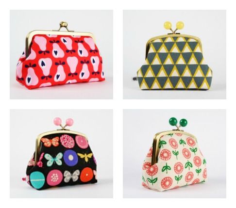 coin purses for kids at octopurses | cool mom picks