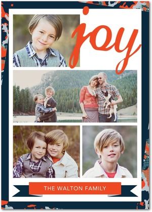 rebecca minkoff holiday cards for tiny prints | cool mom picks
