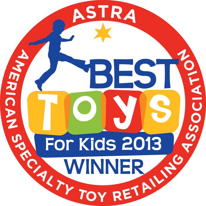 ASTRA Best Toys 2013 | Cool Mom Picks