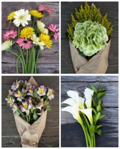 Mother's Day flowers by The Bouqs Co. | Cool Mom Picks