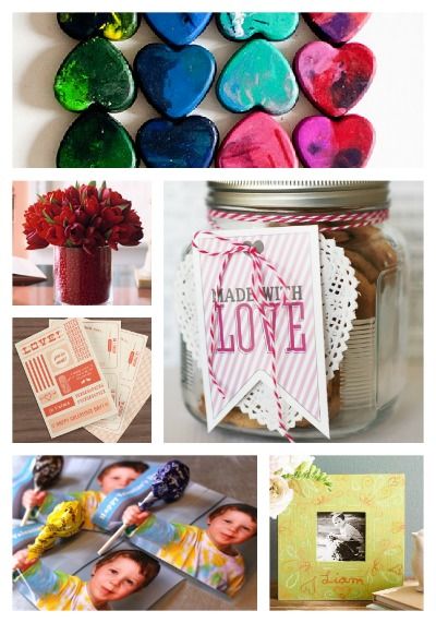 Valentine's Day gift ideas to make yourself | Cool Mom Picks