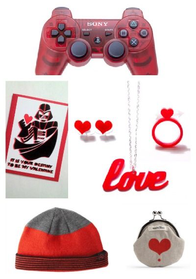 Valentine's Day gift ideas for big kids | Cool Mom Picks