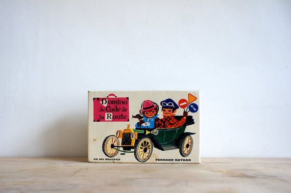 vintage french card game | cool mom picks