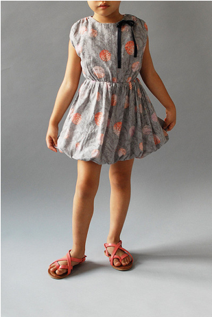 Wunway girls' dress with pouf skirt | Cool Mom Picks