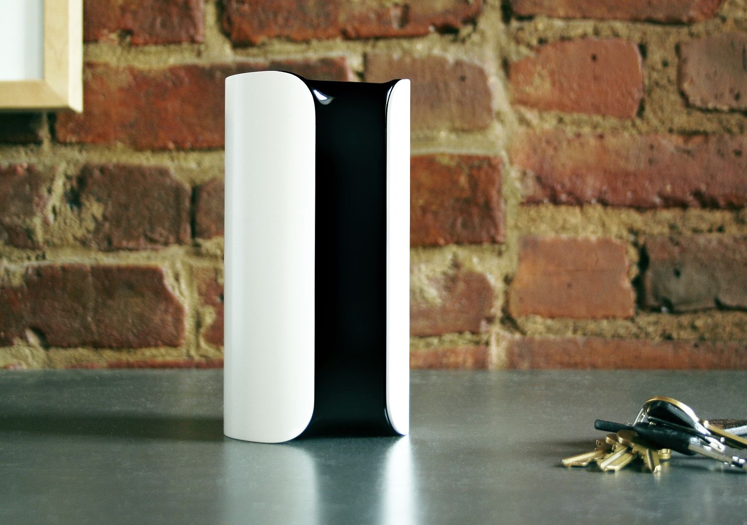 Canary Home Security Device | Cool Mom Tech