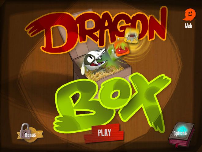 Dragonbox+ app teaches algebra