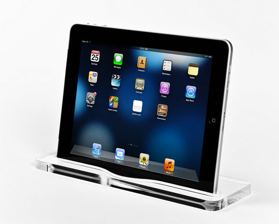 tab ipad stand