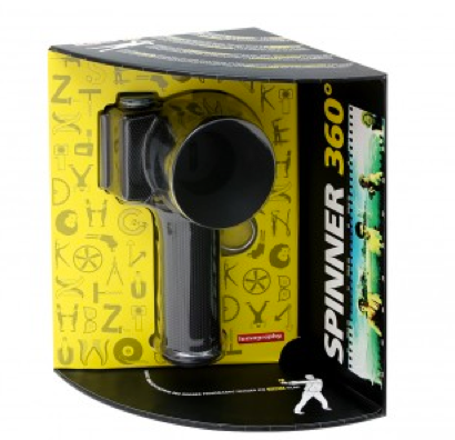 Lomo Spinner 360 camera | Cool Mom Tech