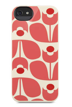 orla kiely iphone case for belkin | cool mom tech