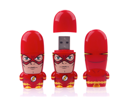 Flash flash drive | Cool Mom Tech