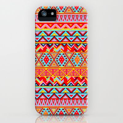 indian print iphone case | cool mom tech